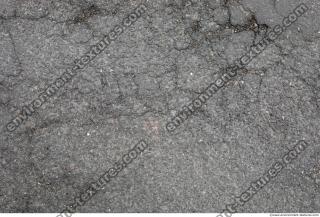 asphalt cracky damaged 0004